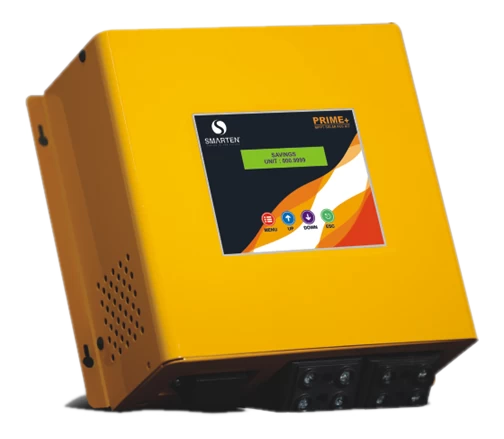 PRIME+ 12V-24V/50A  MPPT SOLAR CHARGE CONTROLLER