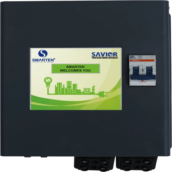 SAVIOR SCC 120V/50A