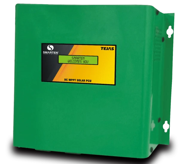 TEJAS 12V/20AMP DC SOLAR MPPT PCU