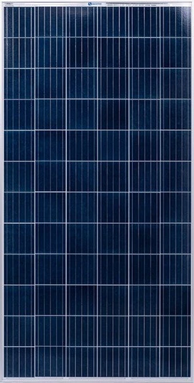 Solar PV Module240W/12V (Mono Crystalline)