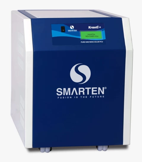 KRANTI+ 5KVA BATTERY LESS INVERTER