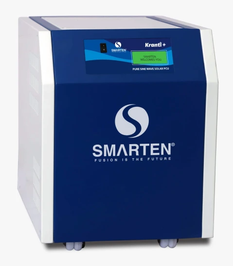 KRANTI+ 5KVA BATTERY LESS INVERTER