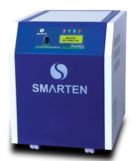 Superb 15KVA/180V Sine Wave MPPT Solar PCU