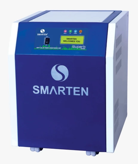 Superb 20KVA/240V ONLINE MPPT PCU (1P-1P)