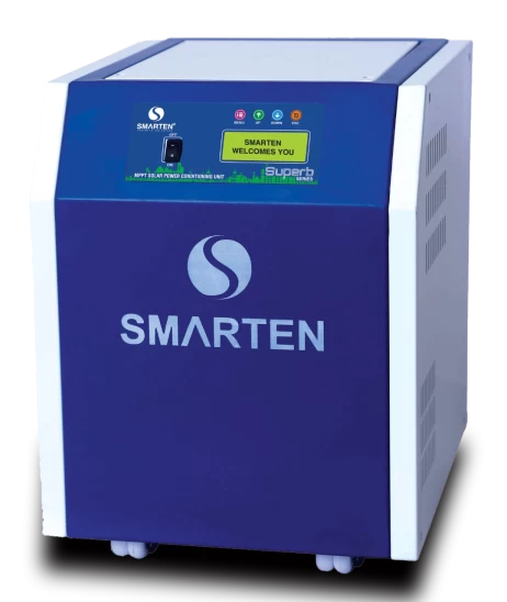 Superb+  5500VA /48V Sine Wave MPPT Solar PCU