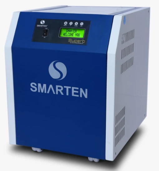 Superb 6KVA/72V Sine Wave MPPT Solar PCU