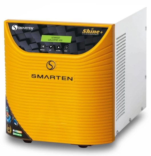 SHINE 2675 /24V PWM SOLAR PCU