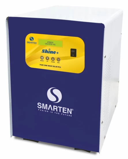 SHINE 3250 / 24V PWM SOLAR PCU