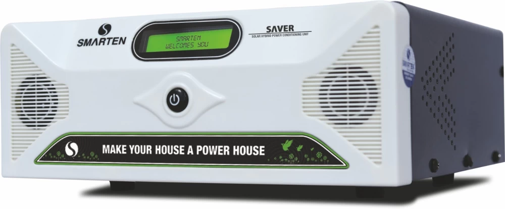 SAVER 1050/12V PWM SOLAR PCU