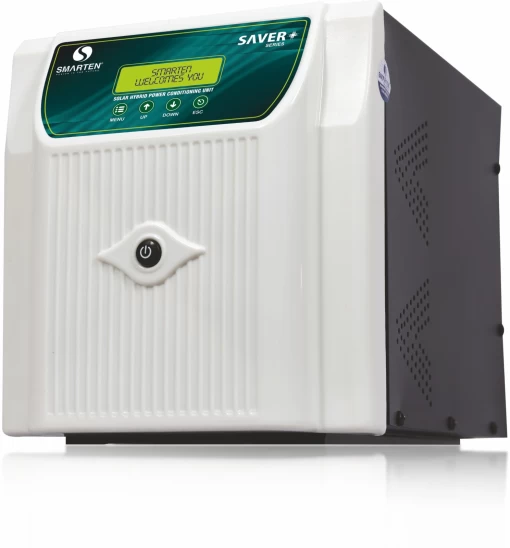 Saver+ 1700-12V PWM SOLAR PCU