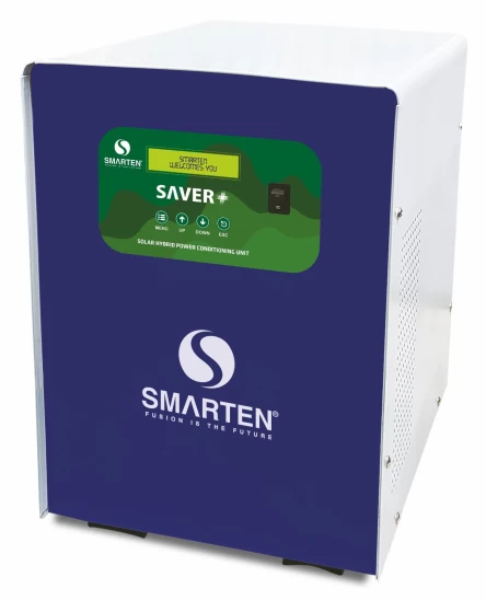 SAVER+ 3575/24V PWM Lithium PCU