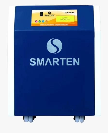 TRENDY SERIES SOLAR MPPT PCU 15000 Sine Wave